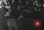 Image of General Joseph Lawton Collins Cherbourg France, 1944, second 43 stock footage video 65675060429