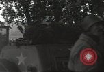 Image of General Joseph Lawton Collins Cherbourg France, 1944, second 44 stock footage video 65675060429