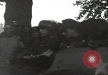 Image of General Joseph Lawton Collins Cherbourg France, 1944, second 49 stock footage video 65675060429