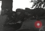 Image of General Joseph Lawton Collins Cherbourg France, 1944, second 50 stock footage video 65675060429