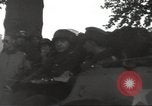 Image of General Joseph Lawton Collins Cherbourg France, 1944, second 51 stock footage video 65675060429