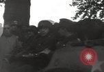 Image of General Joseph Lawton Collins Cherbourg France, 1944, second 52 stock footage video 65675060429