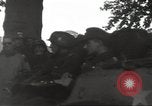 Image of General Joseph Lawton Collins Cherbourg France, 1944, second 55 stock footage video 65675060429