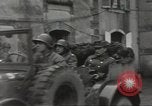 Image of General Joseph Lawton Collins Cherbourg France, 1944, second 56 stock footage video 65675060429