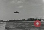 Image of Allied planes France, 1944, second 3 stock footage video 65675060430