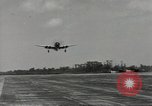 Image of Allied planes France, 1944, second 4 stock footage video 65675060430