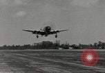 Image of Allied planes France, 1944, second 5 stock footage video 65675060430