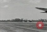 Image of Allied planes France, 1944, second 6 stock footage video 65675060430