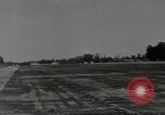 Image of Allied planes France, 1944, second 7 stock footage video 65675060430