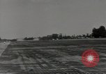 Image of Allied planes France, 1944, second 8 stock footage video 65675060430