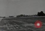 Image of Allied planes France, 1944, second 9 stock footage video 65675060430