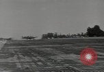 Image of Allied planes France, 1944, second 10 stock footage video 65675060430