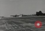 Image of Allied planes France, 1944, second 12 stock footage video 65675060430