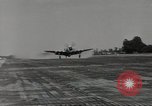 Image of Allied planes France, 1944, second 13 stock footage video 65675060430