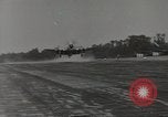 Image of Allied planes France, 1944, second 16 stock footage video 65675060430