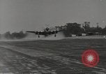 Image of Allied planes France, 1944, second 17 stock footage video 65675060430