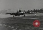 Image of Allied planes France, 1944, second 19 stock footage video 65675060430