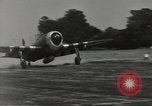 Image of Allied planes France, 1944, second 20 stock footage video 65675060430