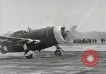 Image of Allied planes France, 1944, second 22 stock footage video 65675060430