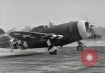 Image of Allied planes France, 1944, second 24 stock footage video 65675060430