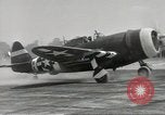 Image of Allied planes France, 1944, second 25 stock footage video 65675060430