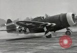 Image of Allied planes France, 1944, second 26 stock footage video 65675060430