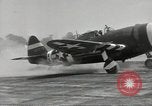 Image of Allied planes France, 1944, second 27 stock footage video 65675060430