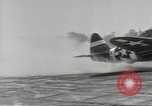 Image of Allied planes France, 1944, second 28 stock footage video 65675060430