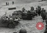 Image of United States soldiers Normandy France, 1944, second 3 stock footage video 65675060431