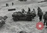 Image of United States soldiers Normandy France, 1944, second 4 stock footage video 65675060431