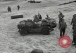 Image of United States soldiers Normandy France, 1944, second 5 stock footage video 65675060431