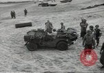 Image of United States soldiers Normandy France, 1944, second 6 stock footage video 65675060431