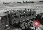 Image of United States soldiers Normandy France, 1944, second 8 stock footage video 65675060431