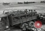Image of United States soldiers Normandy France, 1944, second 9 stock footage video 65675060431