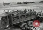 Image of United States soldiers Normandy France, 1944, second 10 stock footage video 65675060431