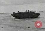 Image of United States soldiers Normandy France, 1944, second 15 stock footage video 65675060431
