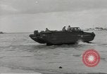 Image of United States soldiers Normandy France, 1944, second 16 stock footage video 65675060431