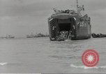 Image of United States soldiers Normandy France, 1944, second 30 stock footage video 65675060431