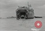 Image of United States soldiers Normandy France, 1944, second 38 stock footage video 65675060431