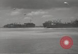 Image of United States soldiers Normandy France, 1944, second 56 stock footage video 65675060431