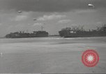 Image of United States soldiers Normandy France, 1944, second 58 stock footage video 65675060431