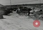 Image of Evacuating wounded United States soldiers from Omaha Beach Normandy France, 1944, second 3 stock footage video 65675060432