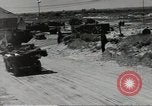 Image of Evacuating wounded United States soldiers from Omaha Beach Normandy France, 1944, second 5 stock footage video 65675060432