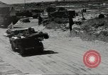 Image of Evacuating wounded United States soldiers from Omaha Beach Normandy France, 1944, second 6 stock footage video 65675060432