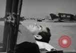 Image of Evacuating wounded United States soldiers from Omaha Beach Normandy France, 1944, second 35 stock footage video 65675060432