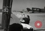 Image of Evacuating wounded United States soldiers from Omaha Beach Normandy France, 1944, second 36 stock footage video 65675060432