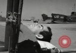 Image of Evacuating wounded United States soldiers from Omaha Beach Normandy France, 1944, second 37 stock footage video 65675060432
