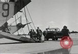 Image of Evacuating wounded United States soldiers from Omaha Beach Normandy France, 1944, second 55 stock footage video 65675060432