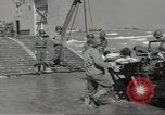 Image of wounded United States soldiers Normandy France, 1944, second 3 stock footage video 65675060433
