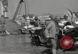 Image of wounded United States soldiers Normandy France, 1944, second 5 stock footage video 65675060433